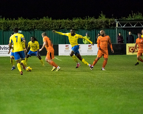 Hartley Wintney 1 Rams 1  (102 of 242)
