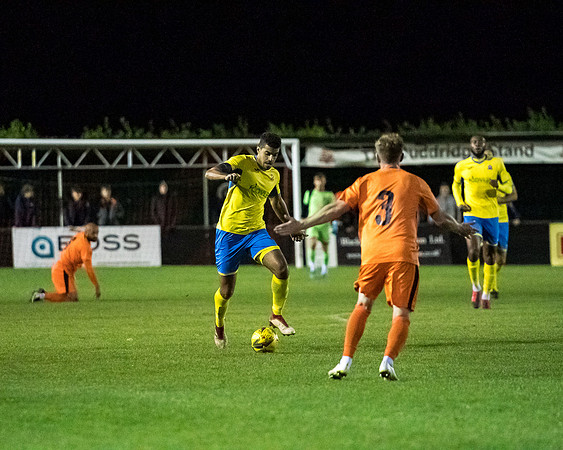 Hartley Wintney 1 Rams 1  (103 of 242)
