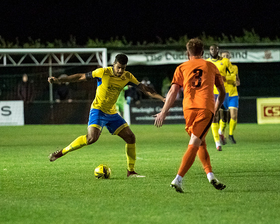 Hartley Wintney 1 Rams 1  (104 of 242)