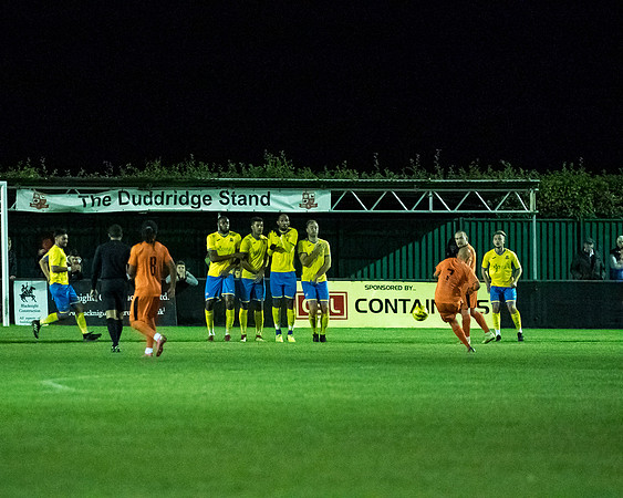 Hartley Wintney 1 Rams 1  (106 of 242)