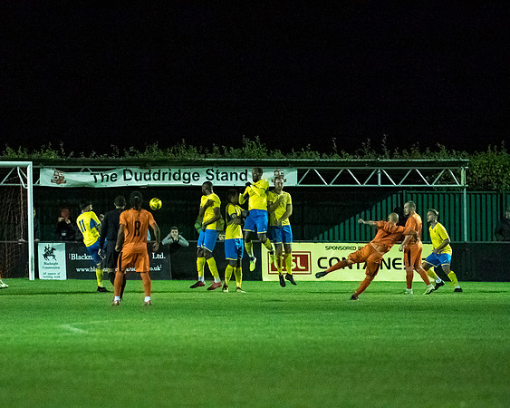 Hartley Wintney 1 Rams 1  (107 of 242)