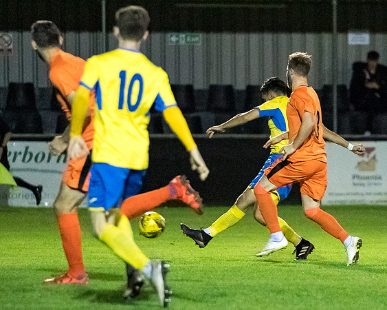 Hartley Wintney 1 Rams 1  (112 of 242)
