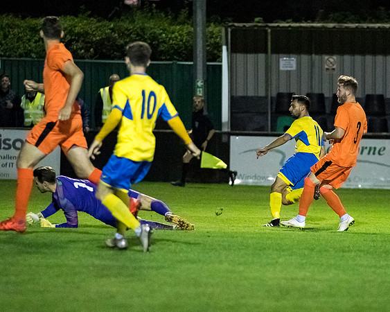 Hartley Wintney 1 Rams 1  (113 of 242)