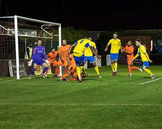 Hartley Wintney 1 Rams 1  (116 of 242)