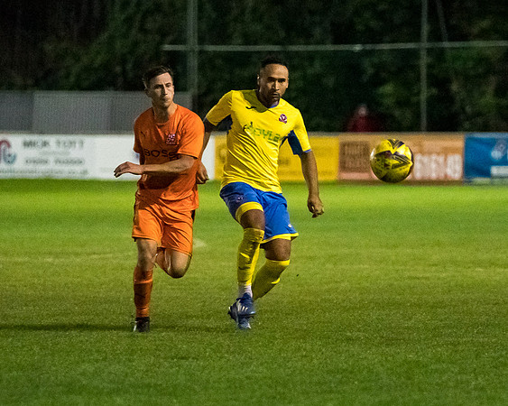Hartley Wintney 1 Rams 1  (117 of 242)