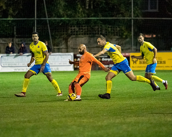 Hartley Wintney 1 Rams 1  (125 of 242)