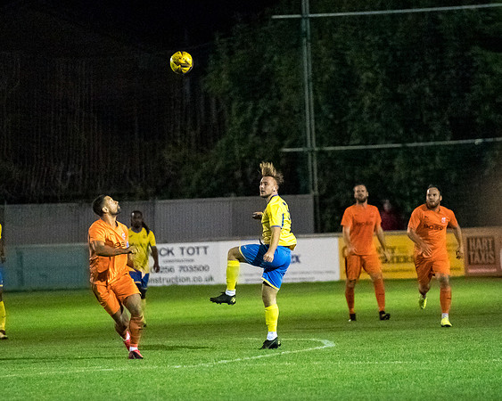 Hartley Wintney 1 Rams 1  (126 of 242)