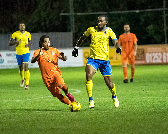 Hartley Wintney 1 Rams 1  (127 of 242)