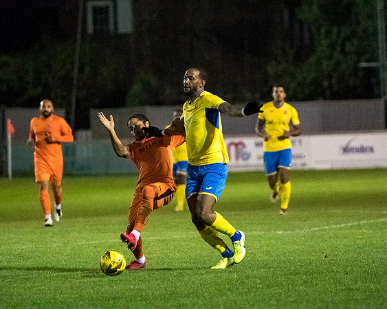 Hartley Wintney 1 Rams 1  (128 of 242)