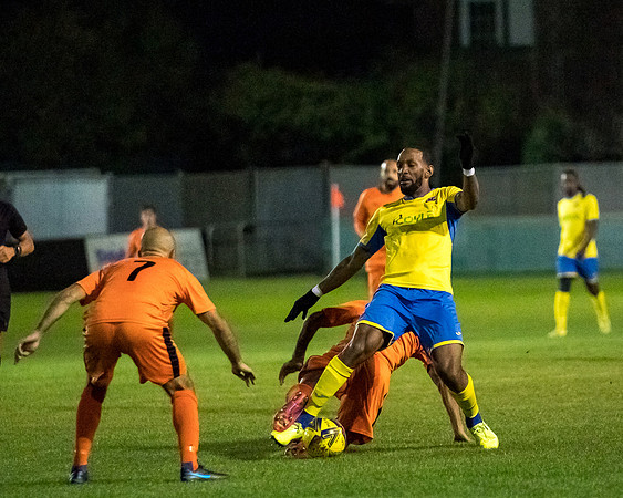 Hartley Wintney 1 Rams 1  (129 of 242)