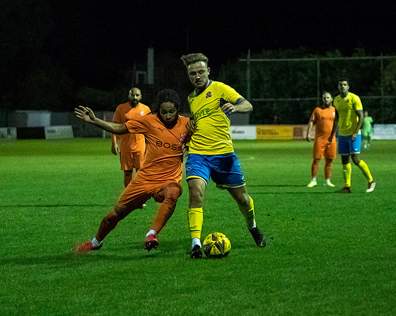 Hartley Wintney 1 Rams 1  (132 of 242)