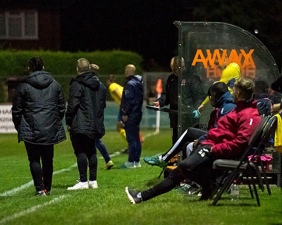 Hartley Wintney 1 Rams 1  (133 of 242)