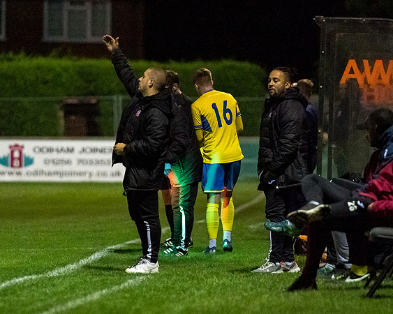 Hartley Wintney 1 Rams 1  (134 of 242)