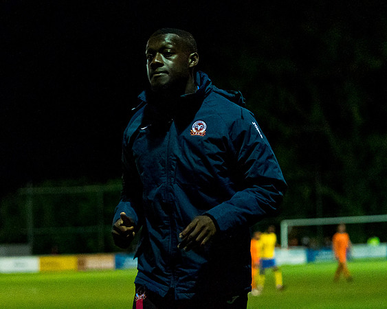 Hartley Wintney 1 Rams 1  (136 of 242)