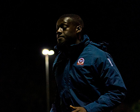 Hartley Wintney 1 Rams 1  (137 of 242)