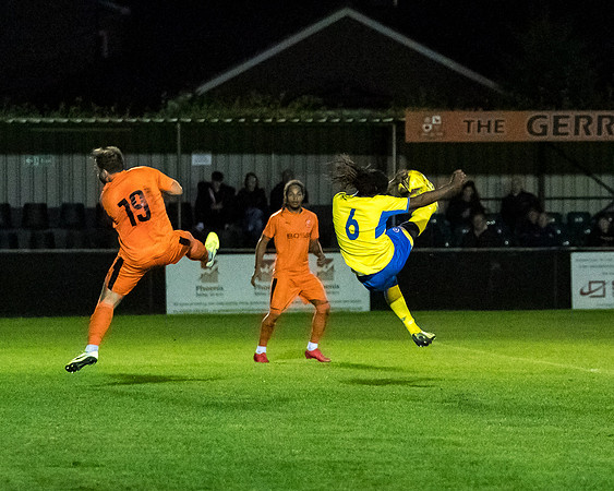 Hartley Wintney 1 Rams 1  (144 of 242)