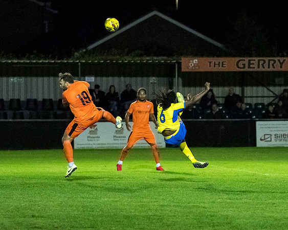 Hartley Wintney 1 Rams 1  (145 of 242)