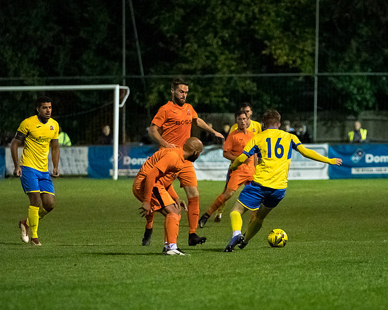Hartley Wintney 1 Rams 1  (146 of 242)