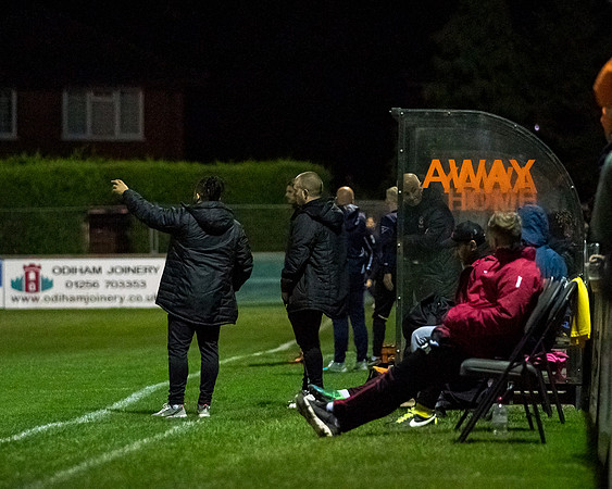 Hartley Wintney 1 Rams 1  (149 of 242)
