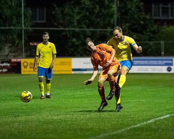 Hartley Wintney 1 Rams 1  (151 of 242)