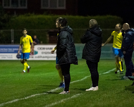 Hartley Wintney 1 Rams 1  (154 of 242)
