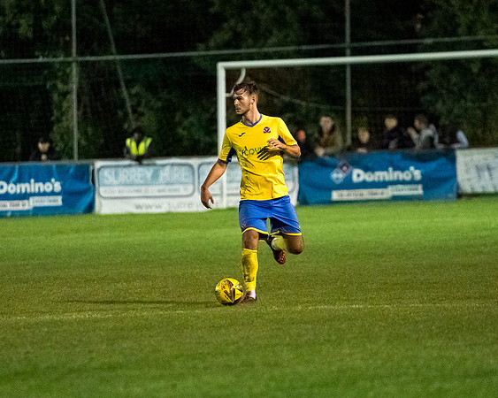 Hartley Wintney 1 Rams 1  (155 of 242)
