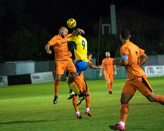 Hartley Wintney 1 Rams 1  (157 of 242)