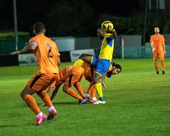 Hartley Wintney 1 Rams 1  (158 of 242)