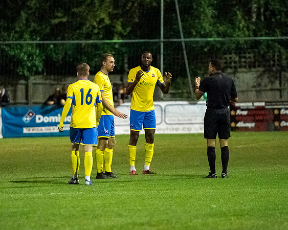 Hartley Wintney 1 Rams 1  (160 of 242)