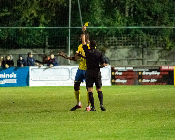 Hartley Wintney 1 Rams 1  (161 of 242)