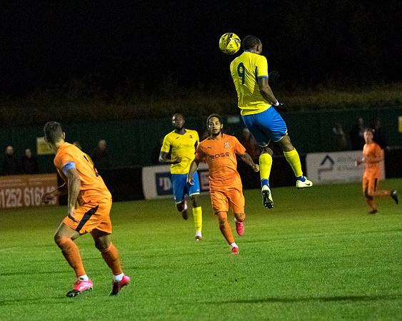 Hartley Wintney 1 Rams 1  (165 of 242)