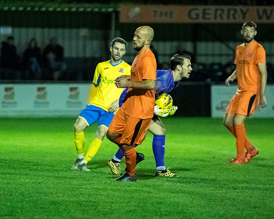 Hartley Wintney 1 Rams 1  (166 of 242)