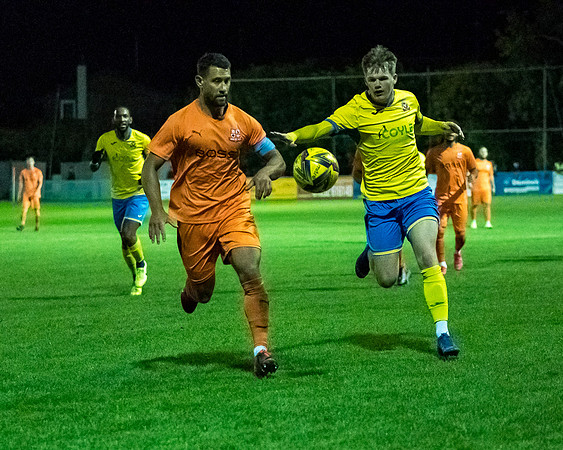 Hartley Wintney 1 Rams 1  (168 of 242)