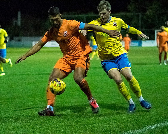 Hartley Wintney 1 Rams 1  (169 of 242)