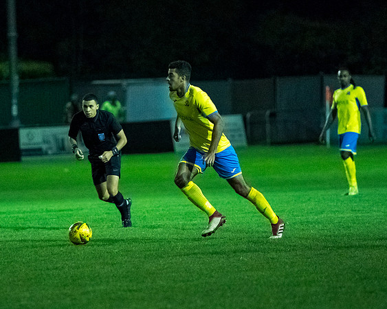 Hartley Wintney 1 Rams 1  (170 of 242)