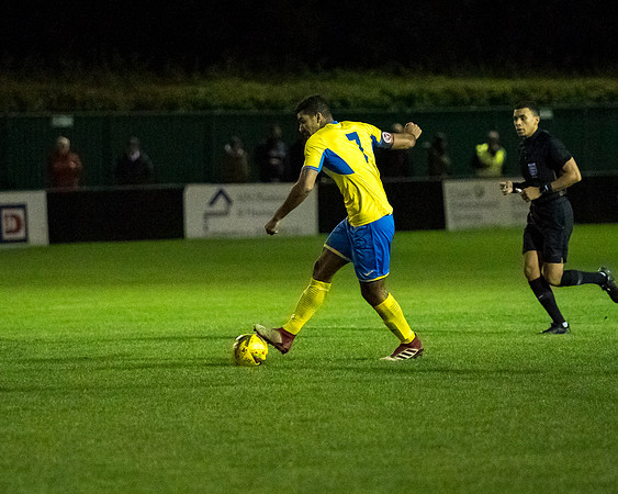 Hartley Wintney 1 Rams 1  (171 of 242)