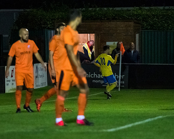 Hartley Wintney 1 Rams 1  (180 of 242)