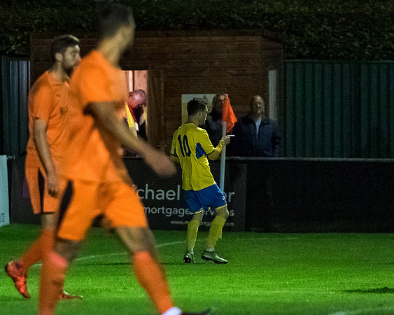 Hartley Wintney 1 Rams 1  (181 of 242)