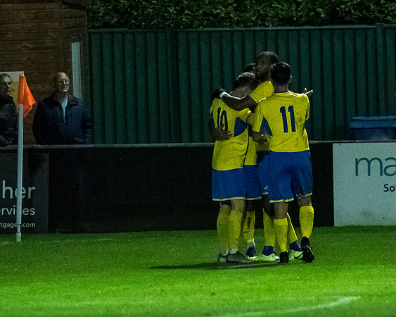 Hartley Wintney 1 Rams 1  (182 of 242)