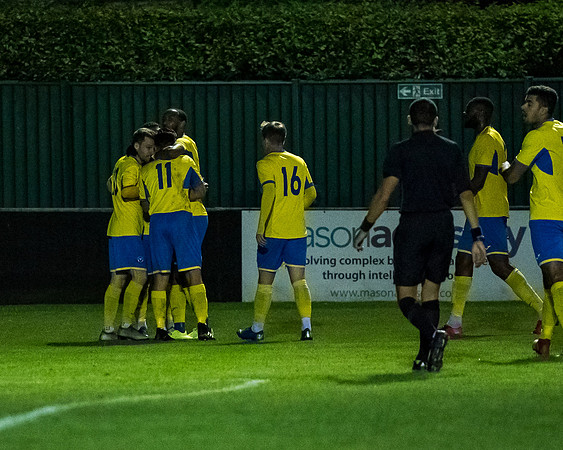 Hartley Wintney 1 Rams 1  (183 of 242)