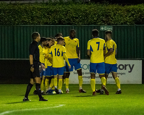 Hartley Wintney 1 Rams 1  (184 of 242)