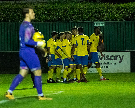 Hartley Wintney 1 Rams 1  (185 of 242)