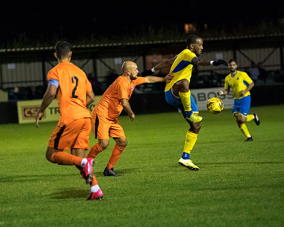 Hartley Wintney 1 Rams 1  (187 of 242)