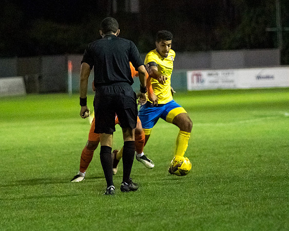 Hartley Wintney 1 Rams 1  (188 of 242)