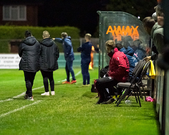 Hartley Wintney 1 Rams 1  (191 of 242)