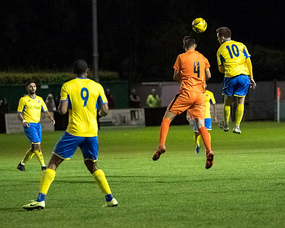 Hartley Wintney 1 Rams 1  (192 of 242)