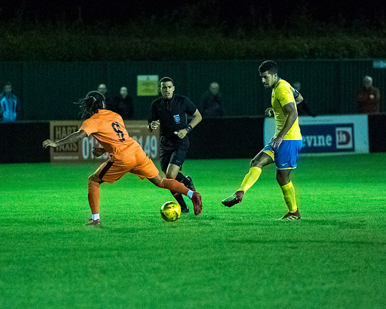 Hartley Wintney 1 Rams 1  (193 of 242)