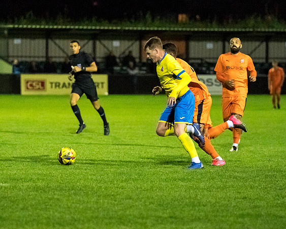 Hartley Wintney 1 Rams 1  (195 of 242)