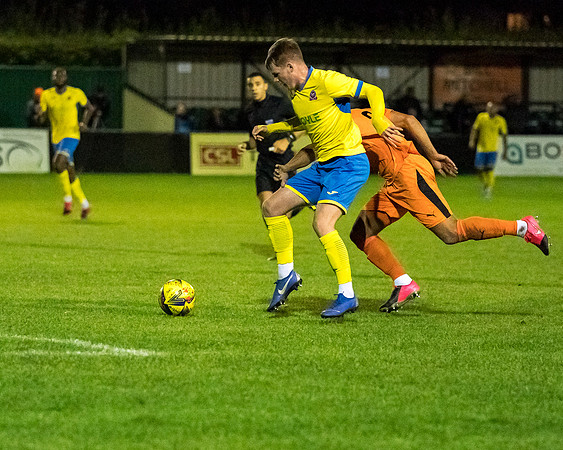 Hartley Wintney 1 Rams 1  (196 of 242)