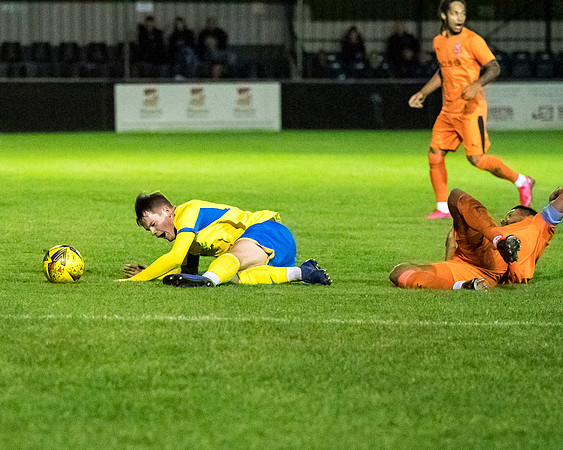 Hartley Wintney 1 Rams 1  (198 of 242)